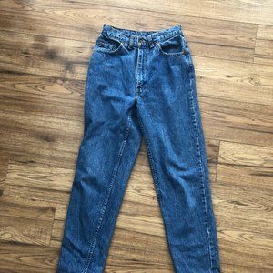 Vintage 531 Levi's